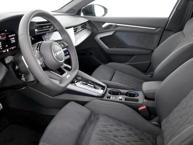 Audi S3 Quattro Sedan