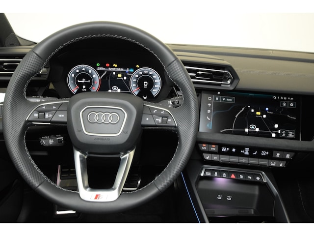 Audi A3 35 TFSI S-Tronic