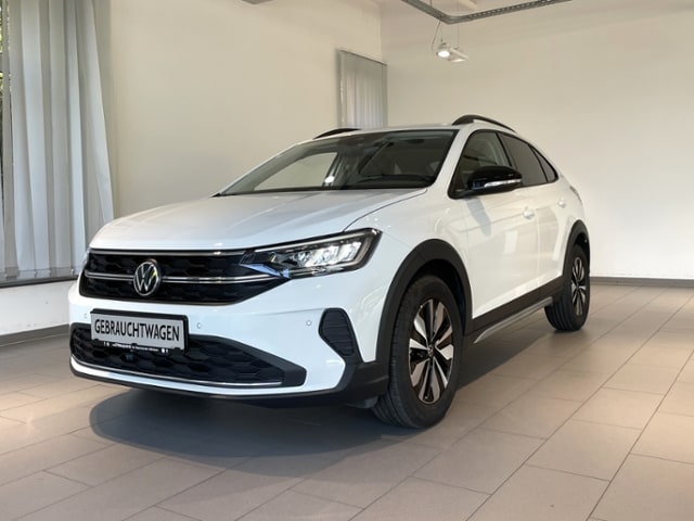 Volkswagen Taigo 1.0 TSI