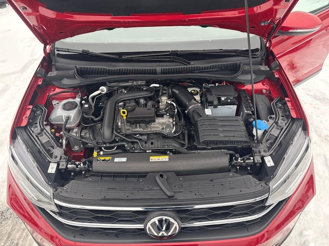 Volkswagen Taigo 1.0 TSI DSG Life