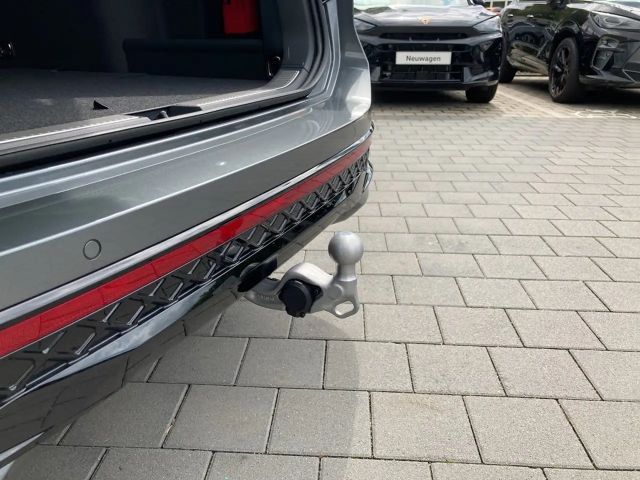 Volkswagen Passat R-Line eHybrid