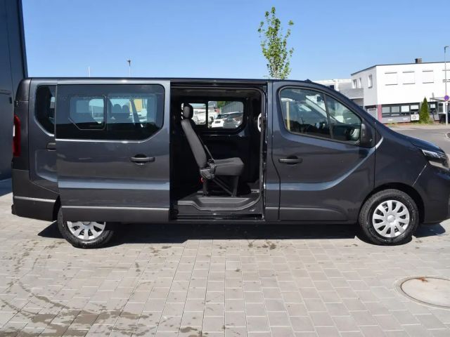 Nissan Primastar L2H1 N-Connecta dCi 170