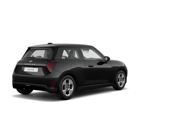 MINI Cooper E Favoured