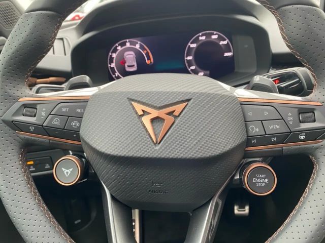 Cupra Terramar 2.0 TSI VZ