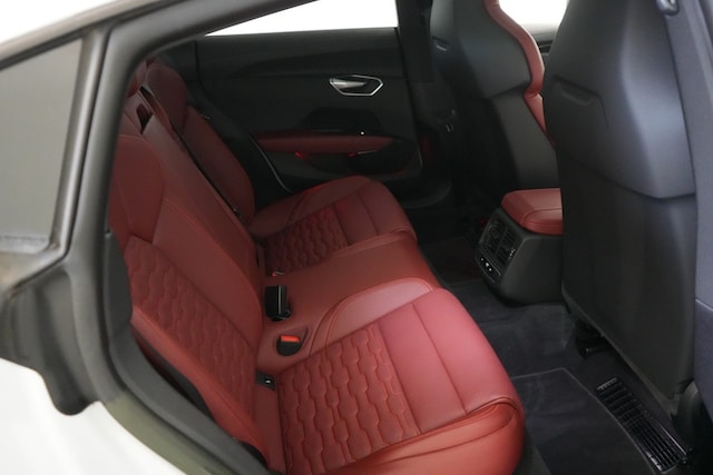 Audi e-tron GT Quattro