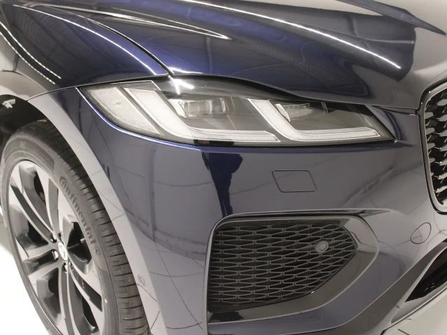 Jaguar F-Pace AWD D300 R-Dynamic