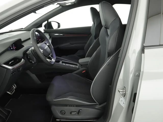 Skoda Enyaq Coupe Sportline