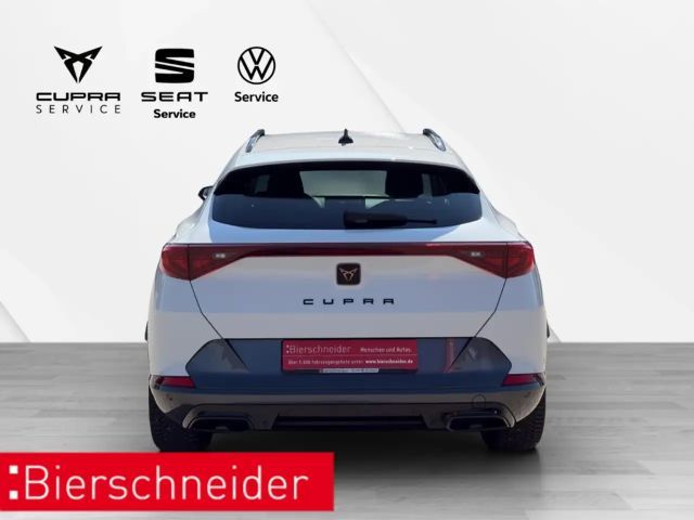 Cupra Formentor 1.5 TSI