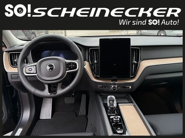 Volvo XC60 AWD Bright Plus T6