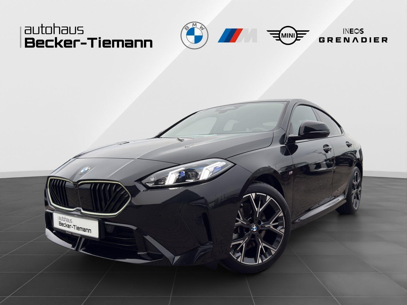 BMW 220 Coupé Gran Coupé