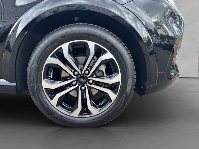 Ford Puma EcoBoost ST Line