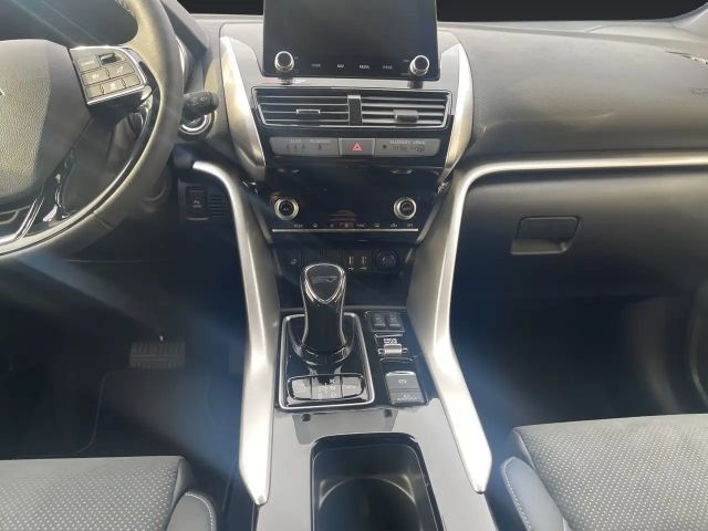 Mitsubishi Eclipse Cross 4WD PHEV