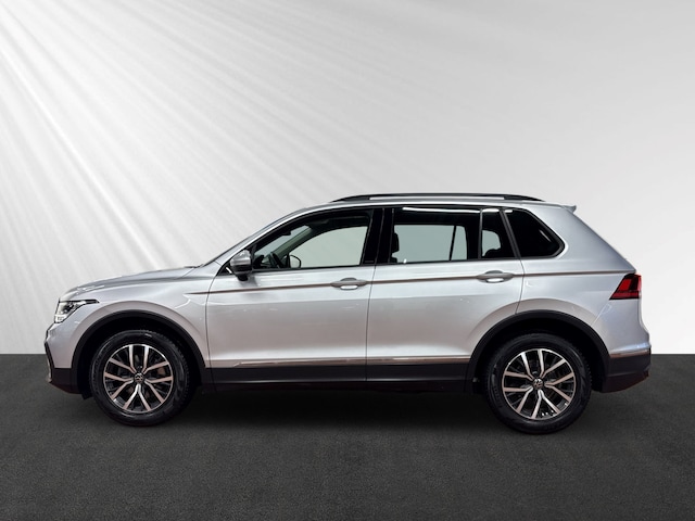 Volkswagen Tiguan 1.5 TSI DSG Life