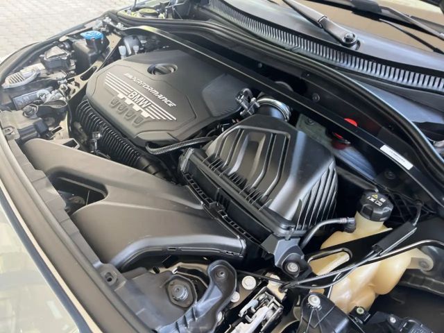 BMW 235 Coupé Gran Coupé Sedan xDrive