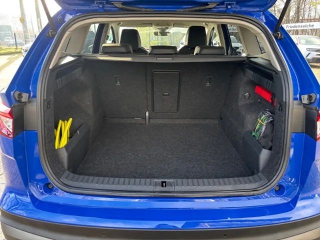 Skoda Enyaq Suite iV 60