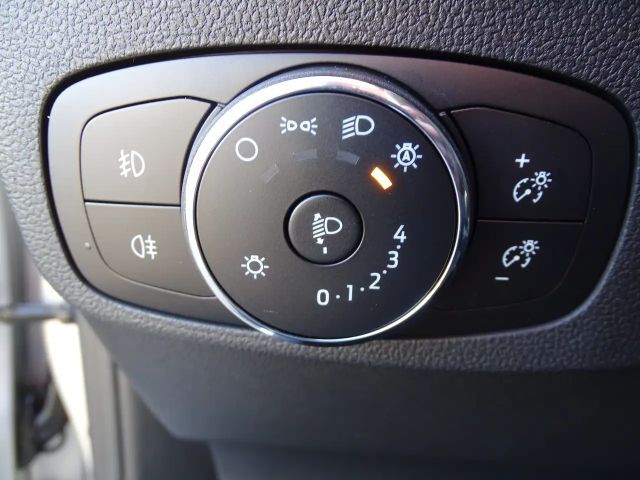 Ford Focus ST Line Wagon