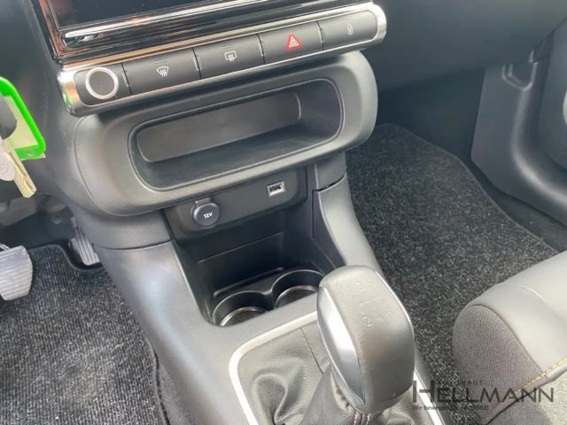 Citroën C3 C-Series PureTech