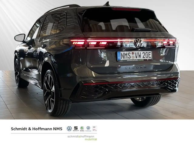 Volkswagen Tiguan 1.5 TSI R-Line eHybrid