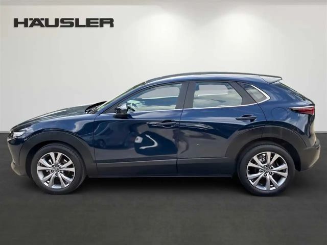 Mazda CX-30 Selection