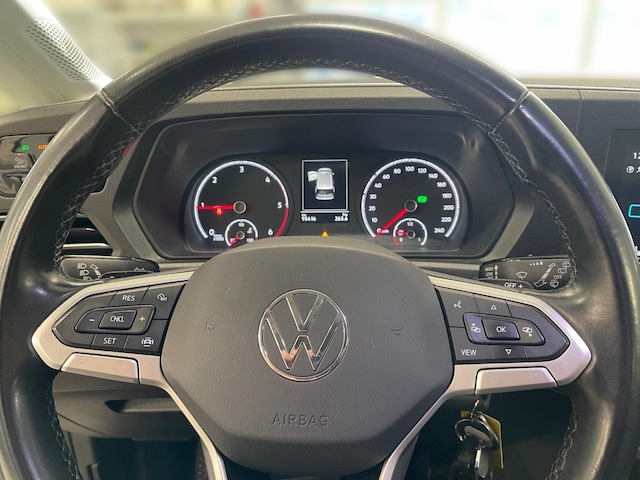 Volkswagen Caddy 2.0 TDI