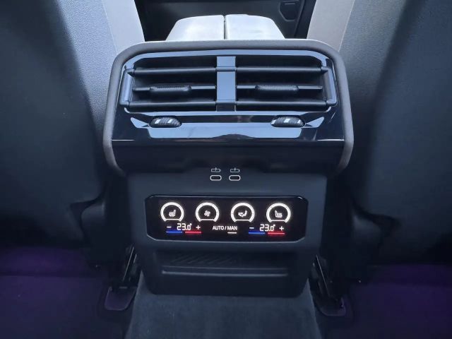 BMW 520 520i M-Sport