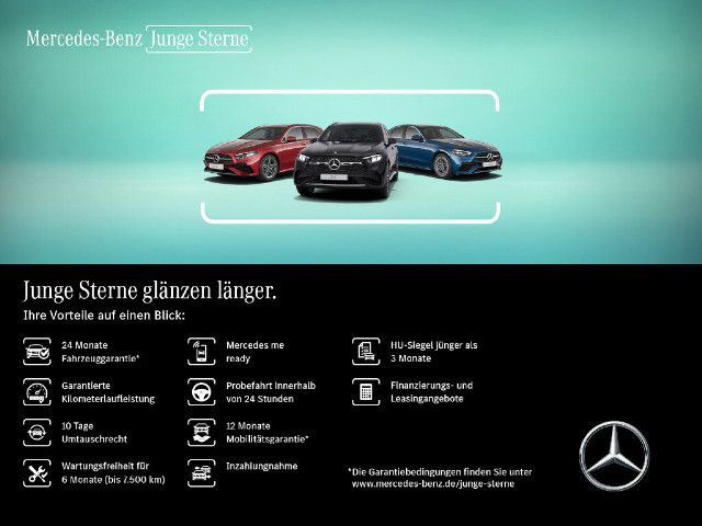 Mercedes-Benz EQE 350 Sedan