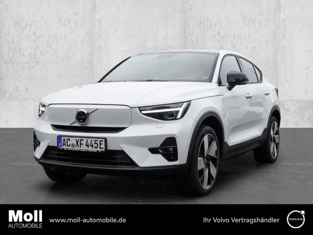 Volvo C40 Ultimate