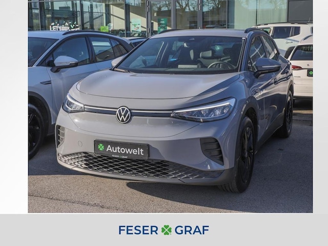 Volkswagen ID.4 Performance Pro