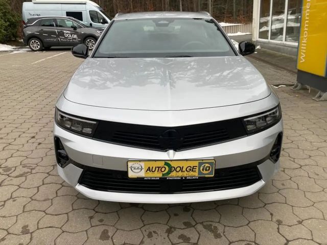 Opel Astra GS-Line Grand Sport