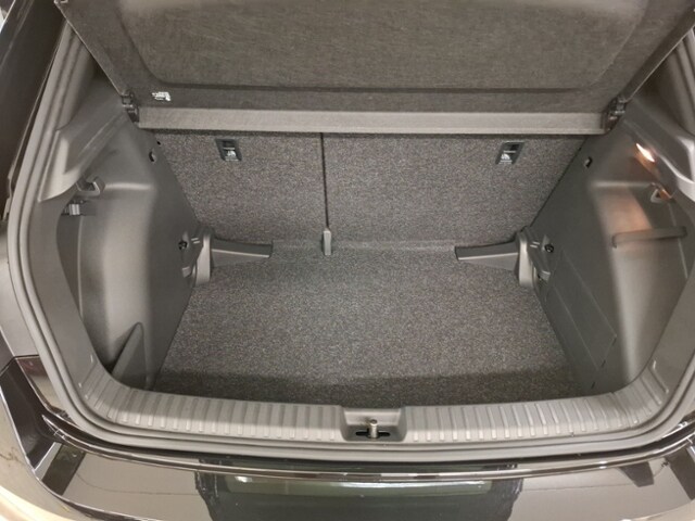 Skoda Fabia 1,0 TSI DSG LED PDC SHZ SMARTLINK