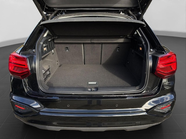 Audi Q2 35 TFSI S-Tronic