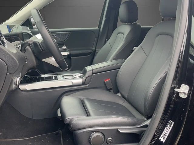 Mercedes-Benz GLB 250 4MATIC Progressive