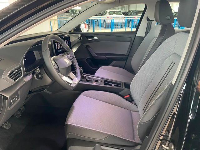 Seat Leon 1.5 TSI Style