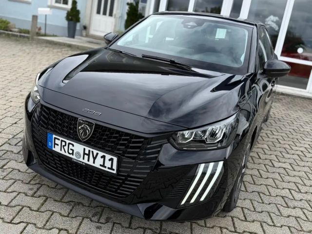 Peugeot 208 PureTech Style