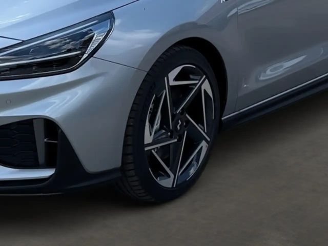 Hyundai i30 N Line T-GDi