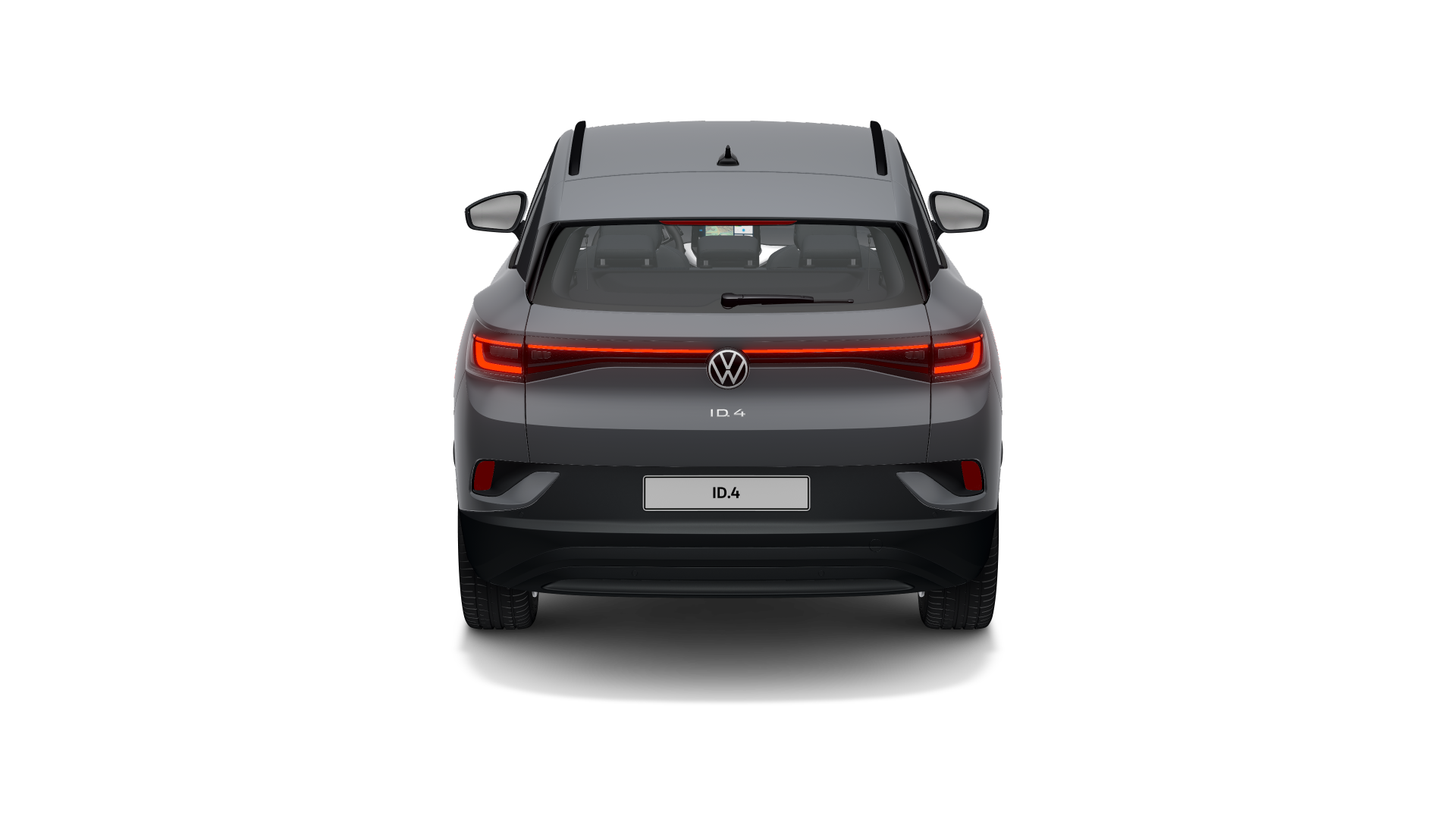 Volkswagen ID.4 Performance Pro
