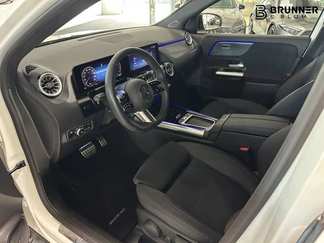 Mercedes-Benz GLA 200 AMG Line