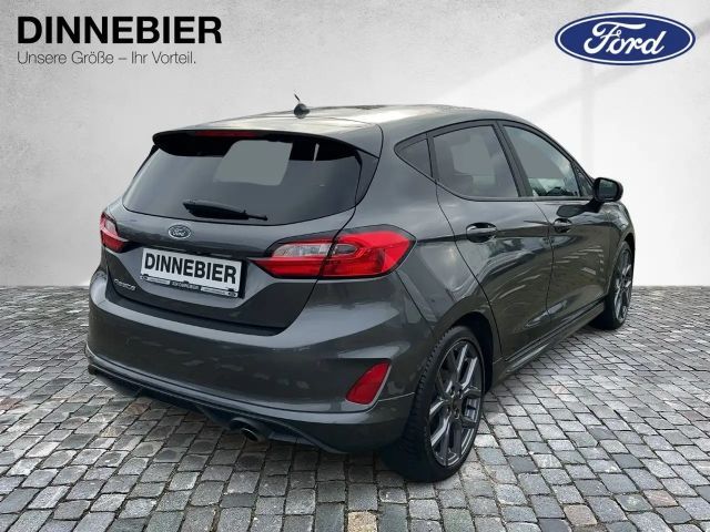 Ford Fiesta ST Line