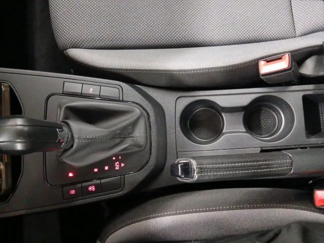 Seat Ibiza 1.0 TSI DSG Style