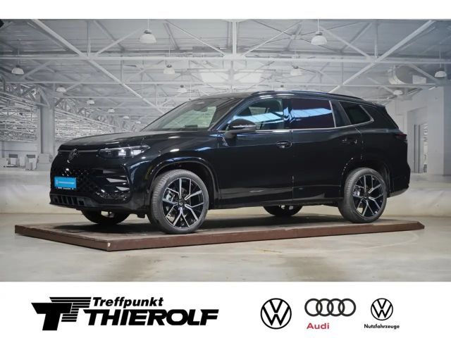 Volkswagen Tayron 2.0 TDI R-Line Style