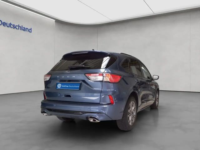Ford Kuga EcoBoost ST Line X