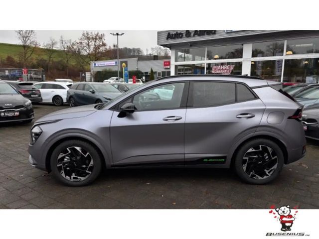 Kia Sportage CRDi GT-Line Vierwielaandrijving