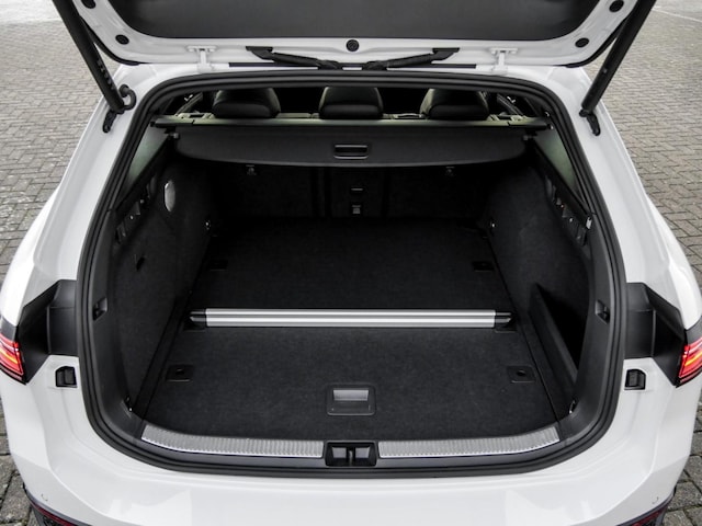 Volkswagen Passat 2.0 TDI DSG R-Line Variant