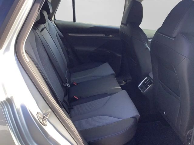 Skoda Enyaq Loft iV 60