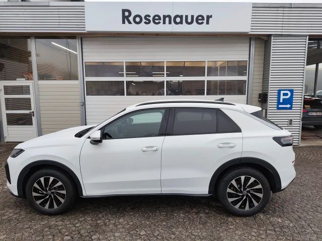 Volkswagen T-Roc 1.5 eTSI Life