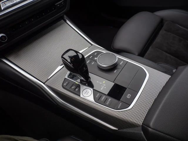 BMW 330 330e M-Sport Touring