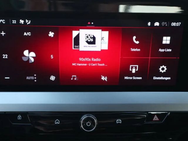 Opel Mokka GS-Line Grand Sport