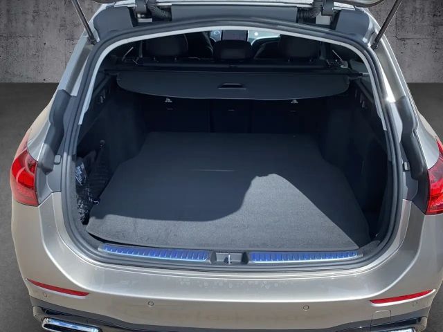 Mercedes-Benz C 220 AMG Line C 220 d Estate