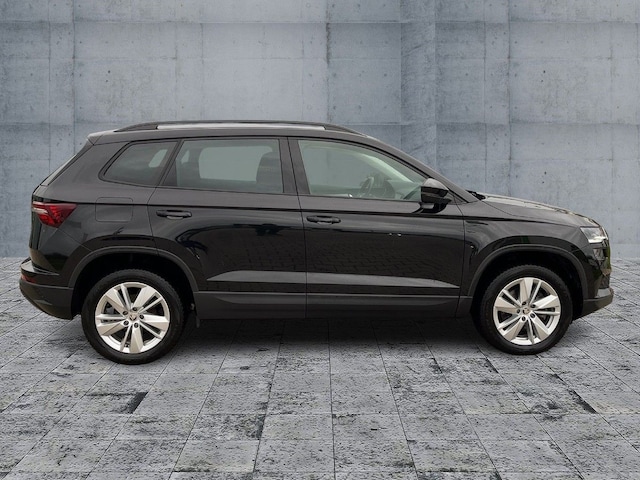 Skoda Karoq 1.5 TSI Selection