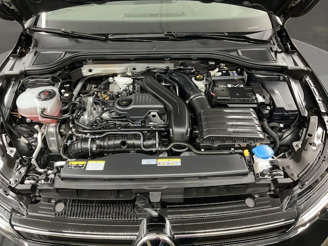 Volkswagen Golf 1.5 TSI Golf VIII Variant